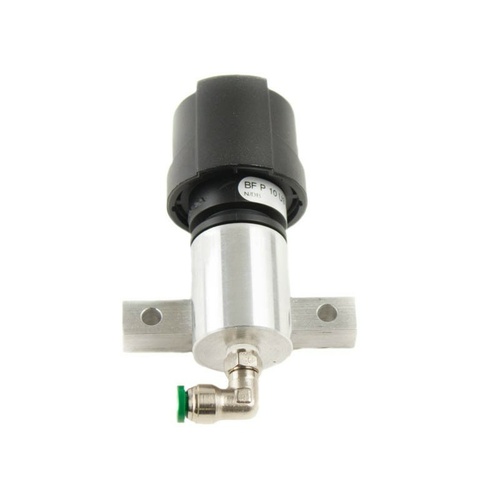 PSC Remote Anti-Splash Steering Fluid Vent with Pressure Relief Valve (ASV)