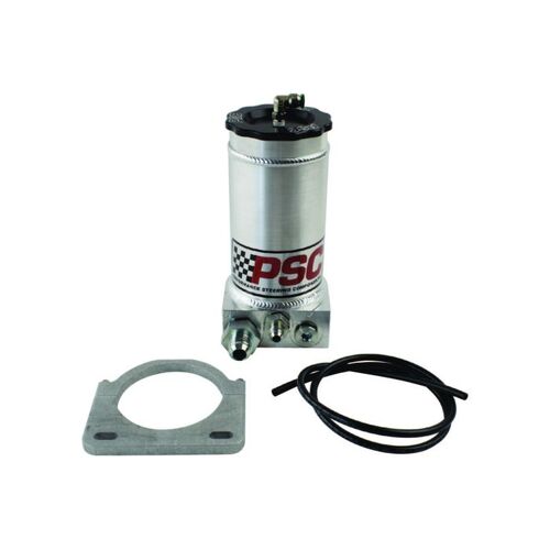PSC Off Road Remote Fluid Reservoir 7.25" Tall
