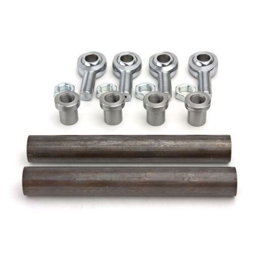 PSC & DFI HD Tie Rod Link Kit for use w/ SC16 Clevis [Brand: PSC Brand Kit]