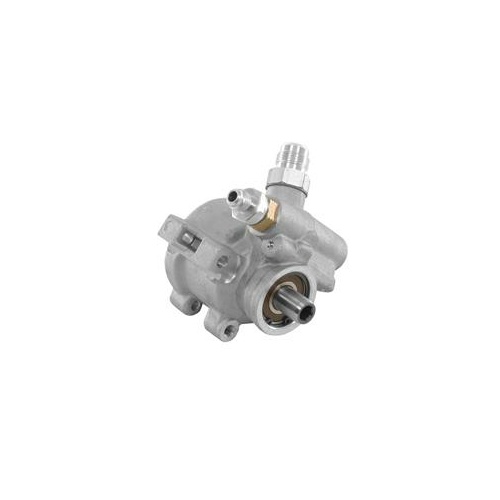 Power Steering Solution TC Steel Power Steering Pump