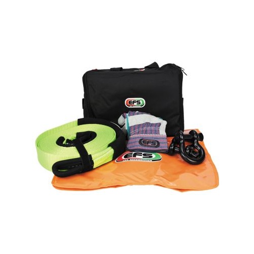 EFS Essentials Recovery Snatch Kit