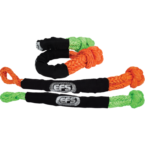 EFS Soft Shackle (Orange)