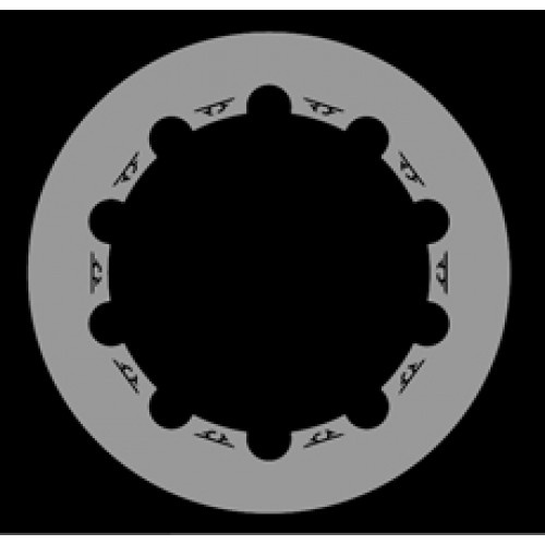 Rim Guard Type 11 [ Size: 15 ]