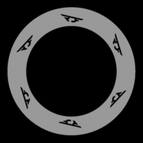 Rim Guard Type 9 [ Size: 15 ]