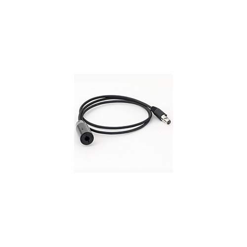 PTT Adapter for Quick Disconnect Hole Mount PTT's