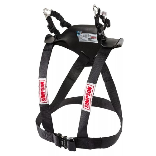 Simpson Racing Hybrid Sport - Large FIA