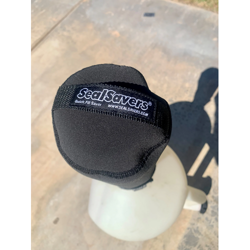 Quick Fill Saver
