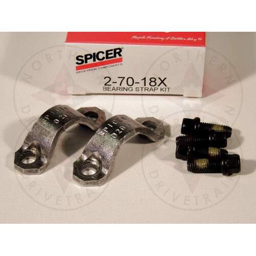 Spicer 2-70-18X