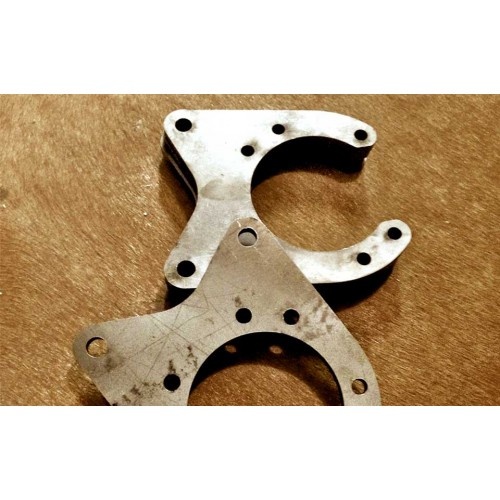  Disk Brake Brackets