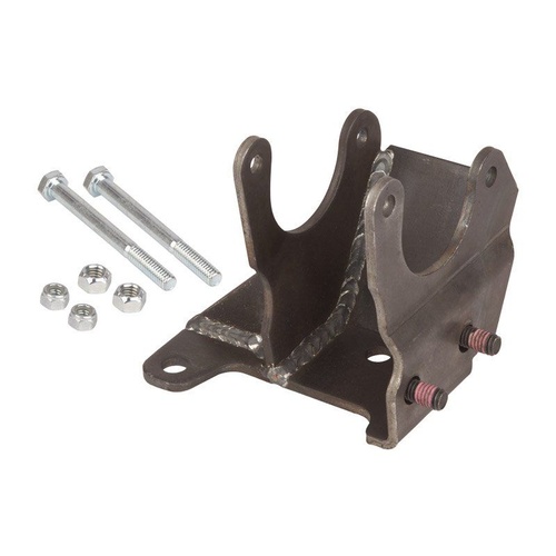 Trail-Gear Rock Assault Power Steering Pump Brackets [Option: Toyota Rock Assault TC Pump Bracket for 20R, 22R, 22RE, 22RTE Engines ]