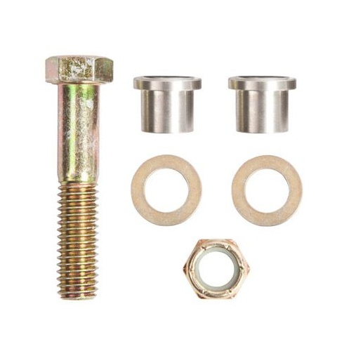 Trail-Gear Single Limiting Strap Clevis Bushing Kit