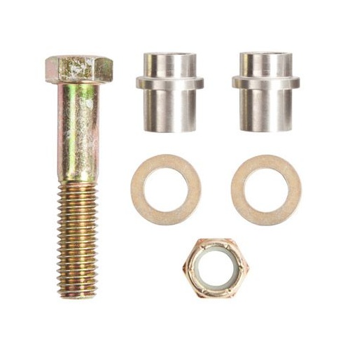 Trail-Gear Multiple Limiting Strap Clevis Bushing Kit