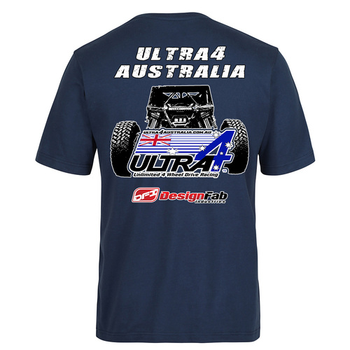 Ultra 4 Australia Adult Shirt - Small