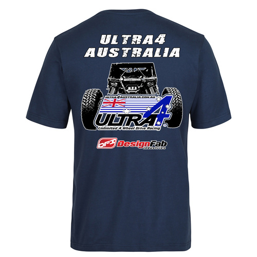 Ultra 4 Australia Adult Shirt - Medium
