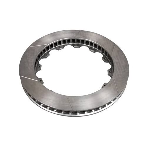 Wilwood 160-8165 GT Series Curved Vane Rotors