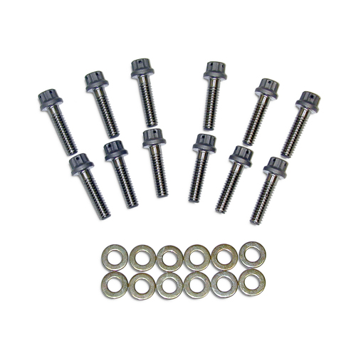 Wilwood 230-8008 Brake Rotor Bolts 