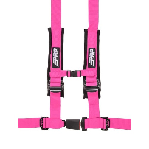 PRP Seats 4.2 Harness Pink