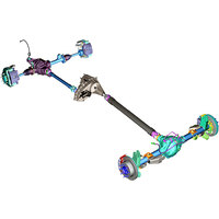 Driveline & Accessories