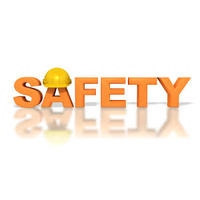 Safety, Apparel & Tools