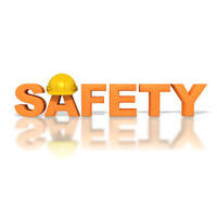 SAFETY & TOOLS