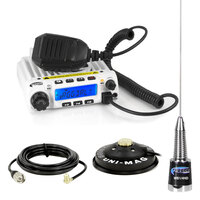 Radios, Intercoms & GPS