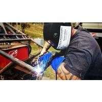 Fabrication Parts