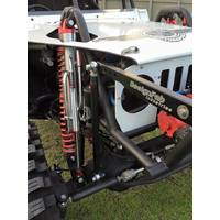 Sway Bars & Accessories