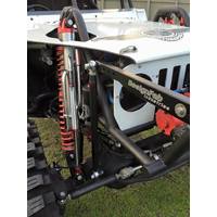 SWAY BARS & ACCESSORIES